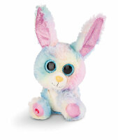 NICI Glubschis Plüsch Hase Rainbow Candy 15cm - ab 3...