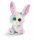 NICI Glubschis Plüsch Hase Rainbow Candy 15cm - ab 3 Jahren