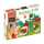 Pflanzset Tomate Garden Fun - 2x Quelltabletten, 2x Pflanzschalen,