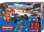 Carrera Nintendo Mario Kart Autorennbahn - Mach 8...