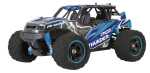 RC Truggy Xtreme Cross Thunder (blau) - ab 14 Jahren