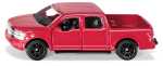 Siku Ford F150 Blister - ab 3 Jahren, 26x89x32mm