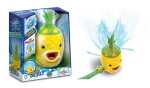 XTREM TOYS Wasser Spaß Sprinkler Ananas