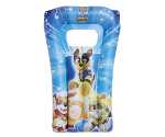 Paw Patrol Kindermatratze aufgeblasen 67x43cm mit...