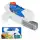 Idena Wasserblaster ca.28cm, "Micro-Splash" - ab 3 Jahren