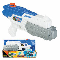 Idena Wasserblaster ca.32cm, "Super-Splash" -...