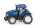 Siku Traktor New Holland T7.315 - ab 3 Jahren, 27x67x48mm
