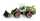 Siku Farmer Radlader Claas Torion 1914 - ab 3 Jahren, 73x171x55mm