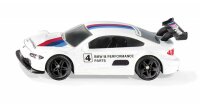 Siku BMW M4 Racing 2016 Blister - ab 3 Jahren, 23x80x34mm