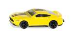Siku Ford Mustang GT Blister - ab 3 Jahren, 24x82x32mm