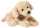 Heunec HUND Golden Retriever Größe 38 cm