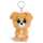 Nici Glubschi Schlenker Hund Lollidog 9cm - Schlüsselanhänger