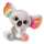 Nici Glubschi Schlenker Koala Miss Crayon 15cm