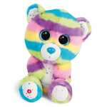 Nici Glubschi Schlenker Bär Captain Cool 25cm