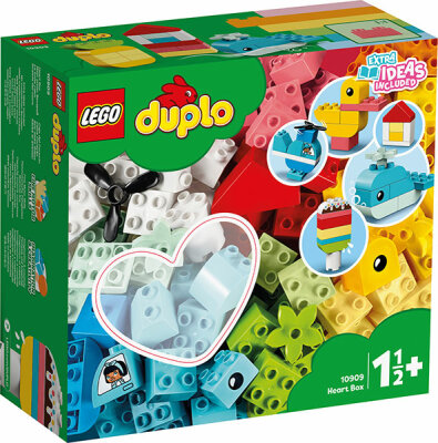 Lego Duplo Mein erster Bauspaß - ab 18 Monaten