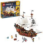 Lego Creator Piratentaverne - ab 9 Jahren
