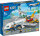 Lego City Airport Passagierflugzeug - ab 6 Jahren