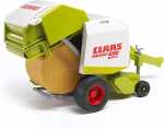 Bruder Spielwaren Claas Rundballenpresse