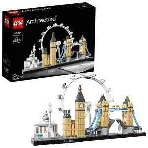 LEGO GMBH Lego Architecture London