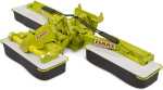 Claas Disco 8550 C Plus Dreifach Mähwerk