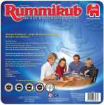 Original Rummikub Im Metalldose