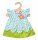 Puppen-Kleid Daisy Gr. 28-35 cm