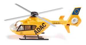 Siku SIEPER GMBH Rettungs-Hubschrauber