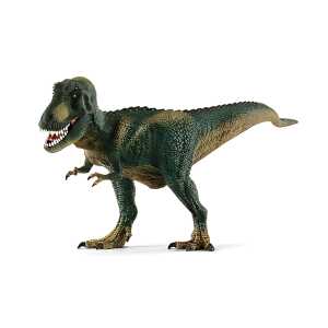 Spielzeugfigur Tyrannosaurus Rex SCHLEICH 14587