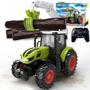 Fendt 936 Vario mit Frontlader
