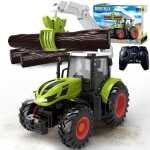 Fendt 936 Vario mit Frontlader