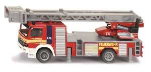 Siku SIEPER GMBH Feuerwehr Drehleiter M87