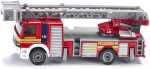 Siku SIEPER GMBH Feuerwehr Drehleiter M87