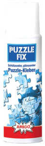 Puzzle Fix 100 ml Puzzlekleber für 2 Puzzle m 1000 Teilen ausreichend