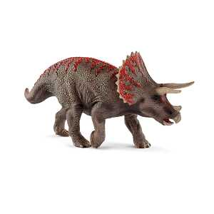 Schleich Dinosaurs Triceratops