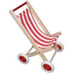 HOLZ-WENZEL, Holz-Buggy "Maya"