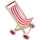 HOLZ-WENZEL, Holz-Buggy "Maya"