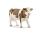 Schleich Farm World Fleckvieh Kuh