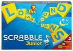 MATTEL GMBH Spiel Scrabble Junior