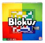 MATTEL GMBH Spiel Blokus Classic
