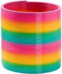 OOTB Spirale Regenbogen ca. 10 cm