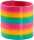 OOTB Spirale Regenbogen ca. 10 cm