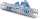 Lemker Frontpacker Variopack K