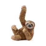 Schleich Wild Life Faultier 4055744011023