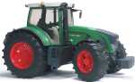 Bruder Spielwaren Fendt 936 Vario