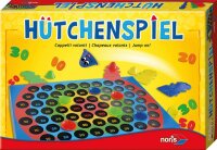 Hütchen Spiel