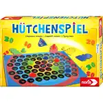 SIMBA DICKIE Hütchen Spiel 4000826091028