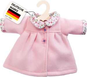 HELESS Puppenmantel Gr.35-46cm