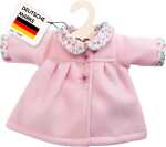 HELESS Puppenmantel Gr.35-46cm