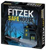 Safe House - Das Spiel