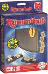 JUMBO SPIELE Original Rummikub Kompaktspiel, 104...